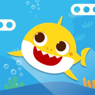 鲨鱼宝宝向上游（Baby Shark UP）游戏