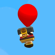 BalloonBusters游戏