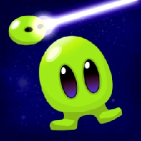 小小外星人游戏