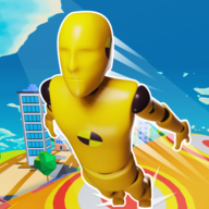 最佳跳跃3D（Best Jump 3D）游戏