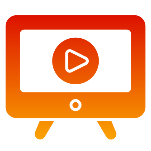 江风TV app