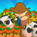 My Happy Farm Land游戏