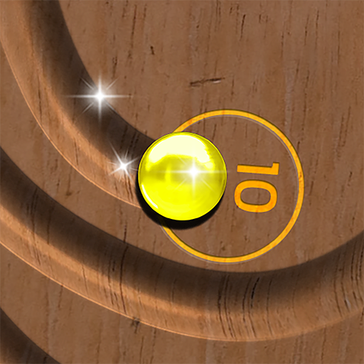 Spiral Billard游戏