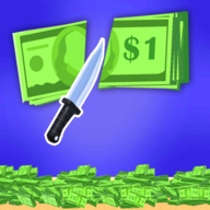 Money Slice游戏