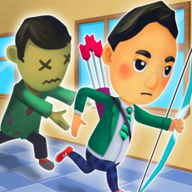 They are all zombies游戏