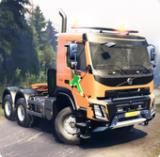 Euro Truck Transport游戏