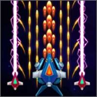 太空射手：银河射击游戏