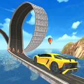AdventerousCrazyTracks游戏