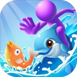 悠闲水族乐园游戏