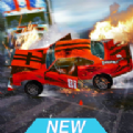 Derby Demolition游戏