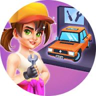 TinyAutoShop游戏