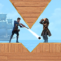 Stormshot: Mystery of Treasure Isle游戏