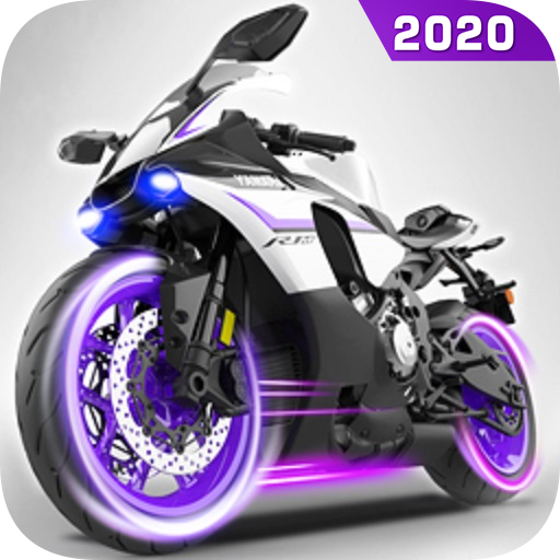Speed Moto Dash游戏