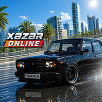 Xəzər Online游戏