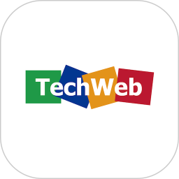 Techweb精选app