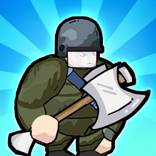 Synthesis War：Tactic Gear手游
