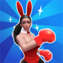 Girls Fighting Club游戏