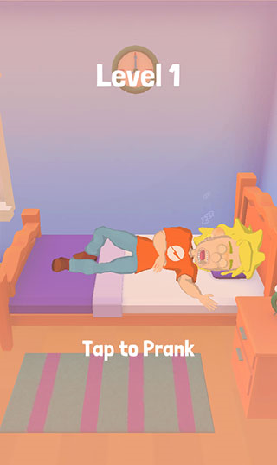 Prank Master 3D游戏