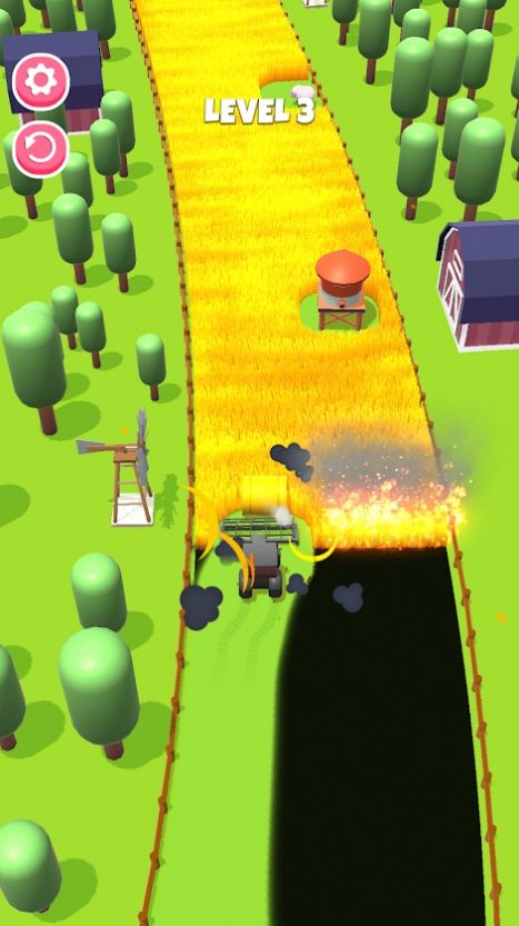 农场救世主（Farm Savior 3D）游戏图3