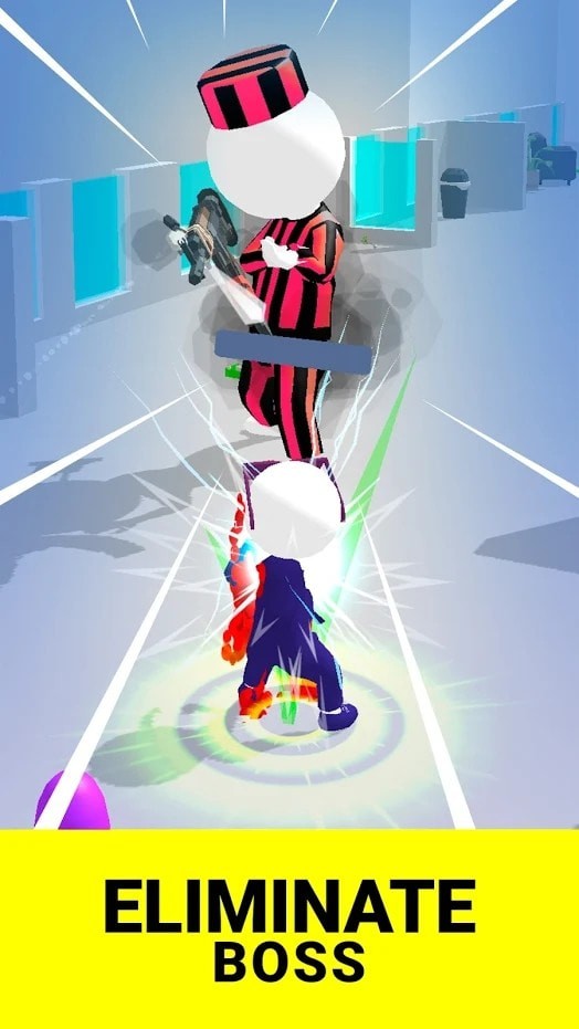 Flash Fight游戏