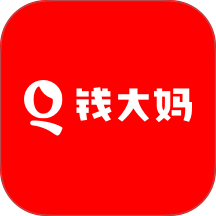 钱大妈手机版图标