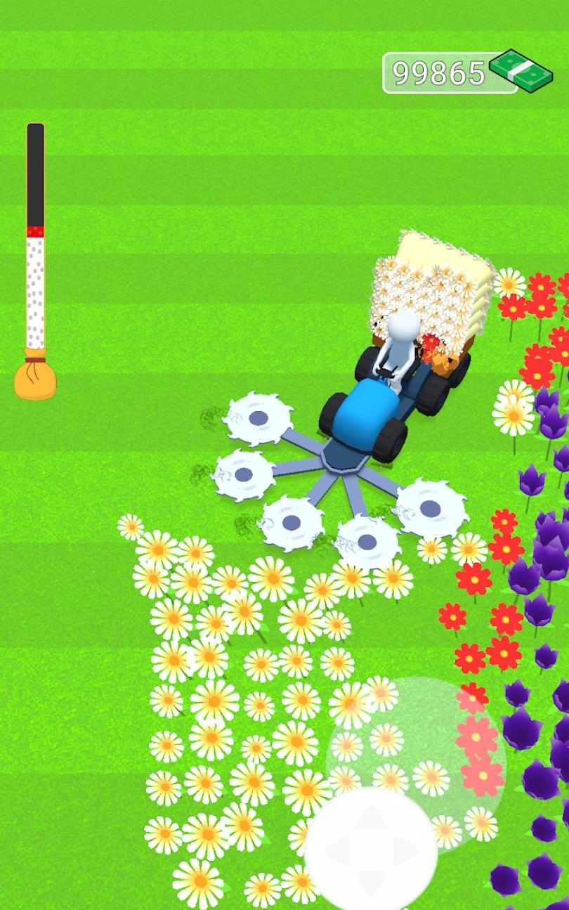 花卉农夫（Flower Farmer）游戏图1