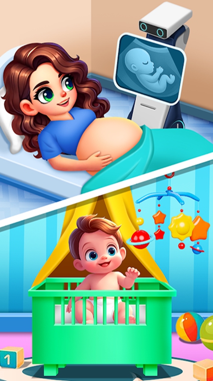 医生诊所（Doctor Clinic）游戏图3
