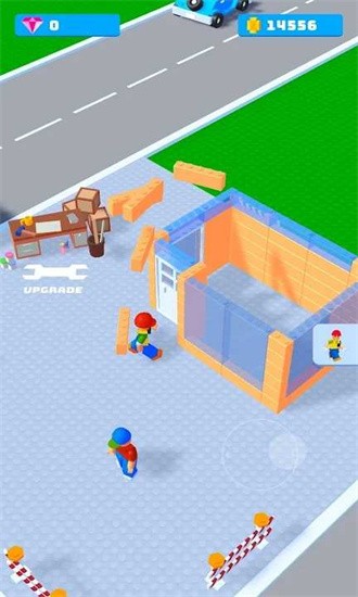 玩具块3D城市建造手游图4