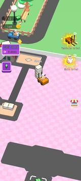 仓鼠糕点厂（Hamster Cake Factory）手游图1