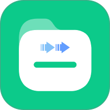 一键传文件app图标