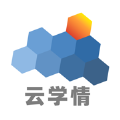 云学情阅卷app图标