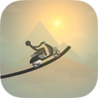 画条明路呗(Road Draw Racing)图标