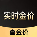 实时金价app图标
