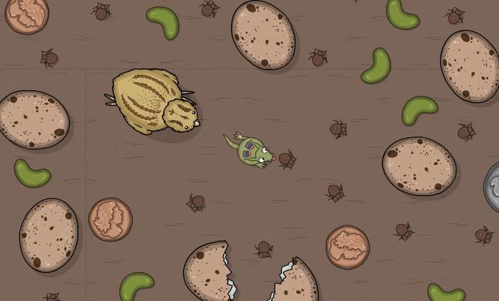 Tasty Planet 5游戏图3