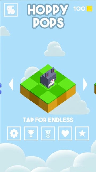 过瘾的弹跳(Hoppy Pops)图2