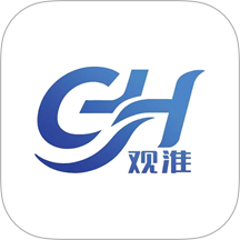 观淮官网版图标