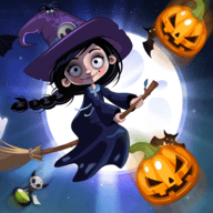 魔女也疯狂游戏图标