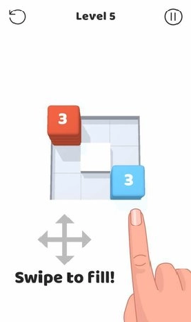 Stack Blocks 3D游戏
