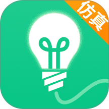 Simubus电路仿真接线app图标