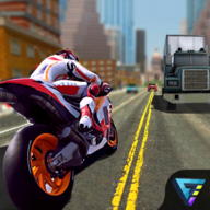 Bike Racing Free: Moto Traffic Bike Race Game 2020图标