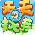 天天找茬手游图标