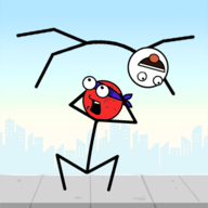 Flip Jump游戏图标