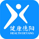 健康德阳安卓版图标