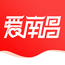 爱南昌app图标