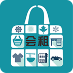 会租app图标