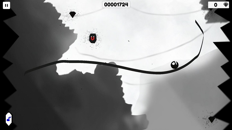 迷路之路（The Lost Path - Classic）游戏图2