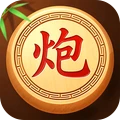 棋霸江湖游戏图标