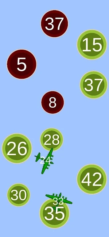 Aircraft base游戏图1