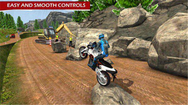 Dirt Bike Racing Championship图3