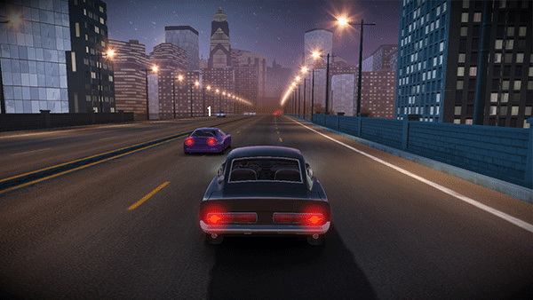 CarX公路赛车手游图3